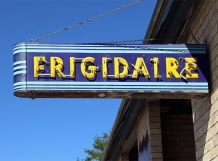 frigidaire