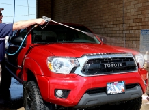 truck-wash