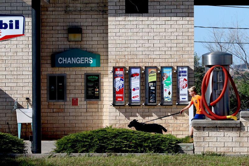 Gallery Classic Car Wash, Rapid City, SD