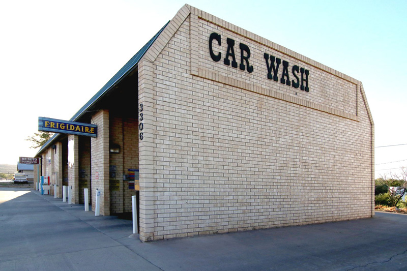 Gallery Classic Car Wash, Rapid City, SD