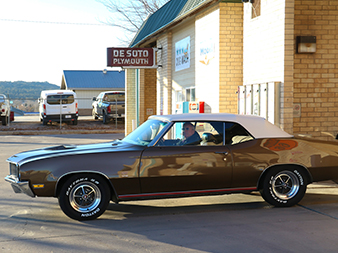 Classic Car Wash Rapid City, SD