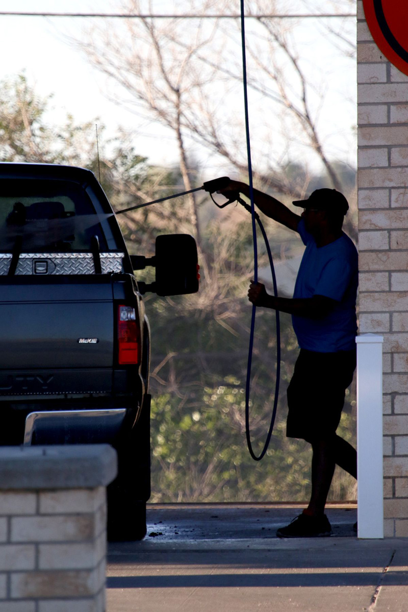 Gallery Classic Car Wash, Rapid City, SD
