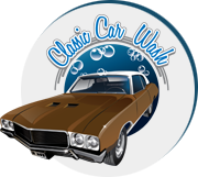 Classic Car Wash